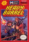 Play <b>Heavy Barrel</b> Online